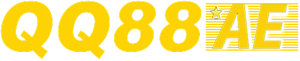 logo qq88 ae